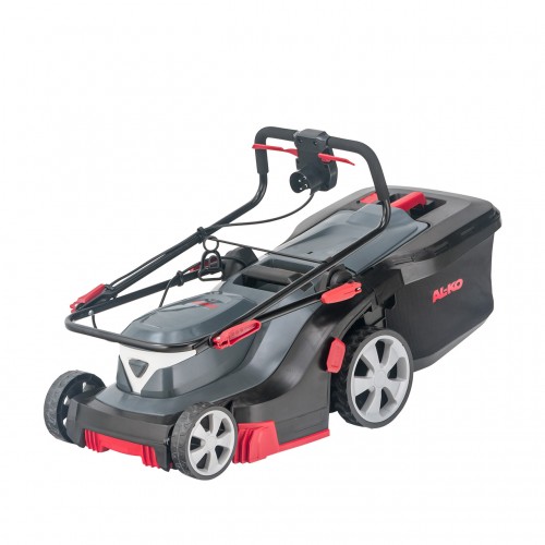 Elektrická kosačka AL-KO  38.2 E Comfort 